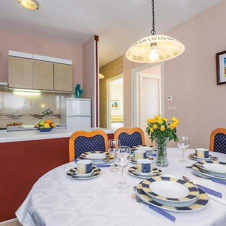 Gorgeous Apartment In Rijeka With Kitchen Zewnętrze zdjęcie