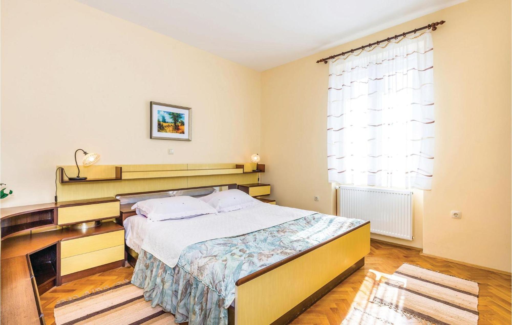 Gorgeous Apartment In Rijeka With Kitchen Zewnętrze zdjęcie
